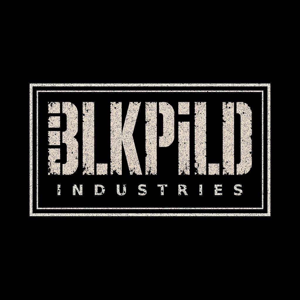 BLKPiLD Industries